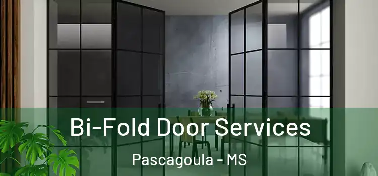  Bi-Fold Door Services Pascagoula - MS