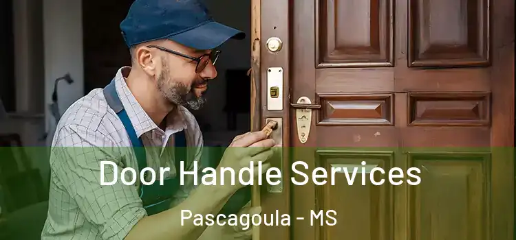  Door Handle Services Pascagoula - MS