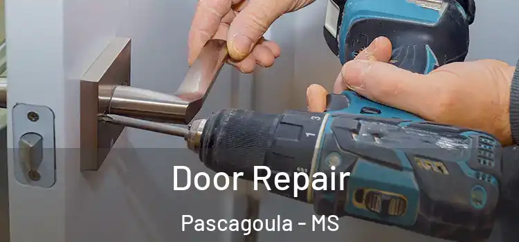 Door Repair Pascagoula - MS