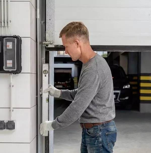 Why Choose Us for Door, Gate and Security Services in Pascagoula, MS