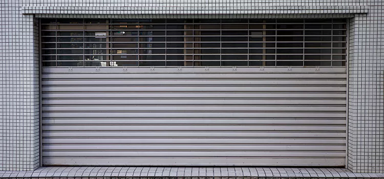 Advanced Solutions for Your Aluminum Garage Doors in Pascagoula, Mississippi