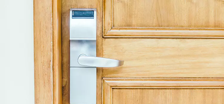 Advanced Solutions in Pascagoula, MS for Modern Security