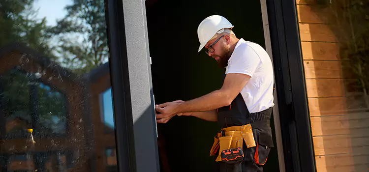 Replace Balcony Door Pascagoula