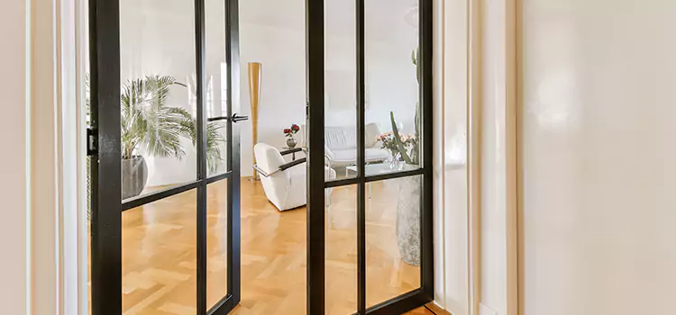 Bifold Door Replacement Pascagoula
