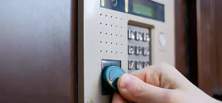 Enhanced Security Features Pascagoula