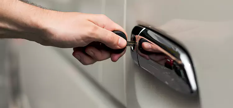 Why Choose Our Auto Locksmith Team in Pascagoula, MS?