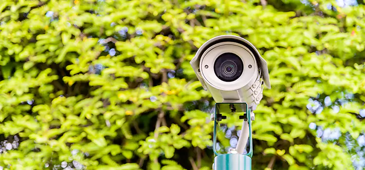 Advanced Surveillance Solutions for Every Need in Pascagoula
