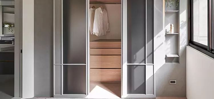 Mirror Sliding Door Replacement Pascagoula