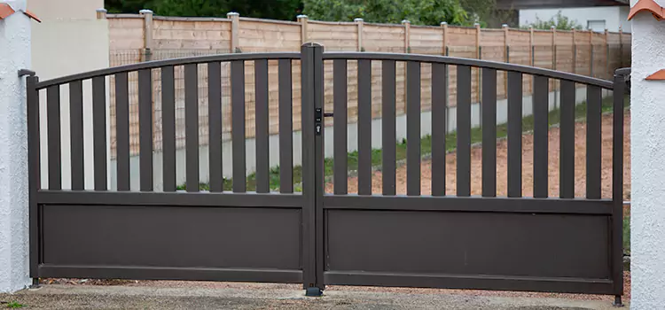 Advanced Gate Solutions in Pascagoula, MS
