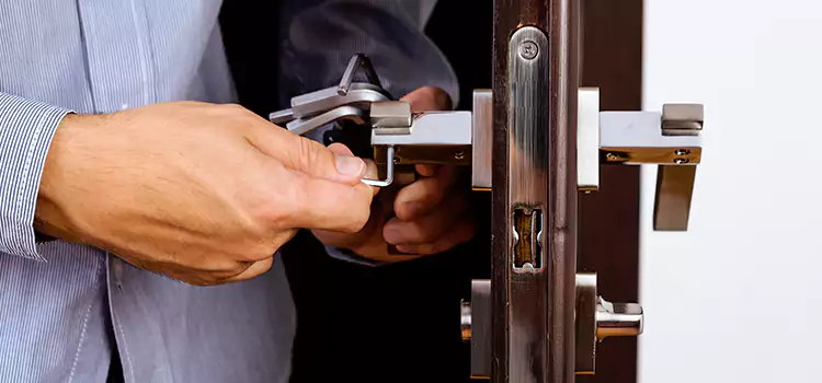 Commercial Door Lock Repair Pascagoula