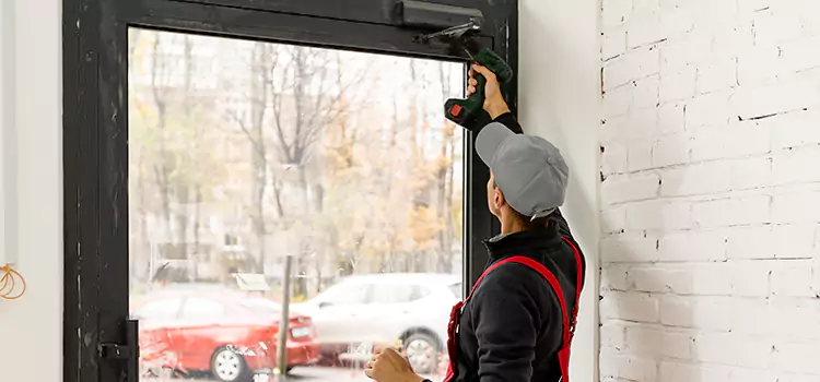 Comprehensive Door Closer Services in Pascagoula, MS