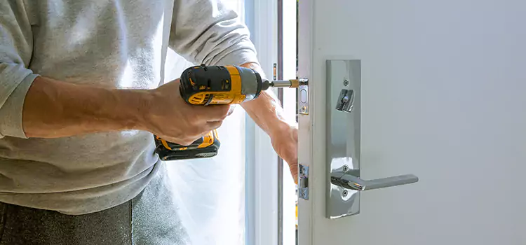 Door Knob Lock Repair Pascagoula