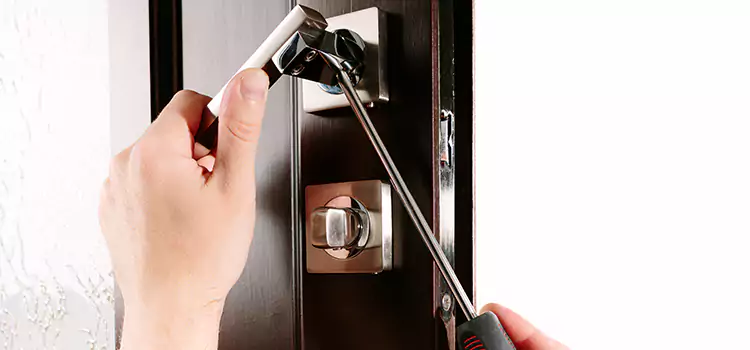 Door Lock Replacement Service Pascagoula