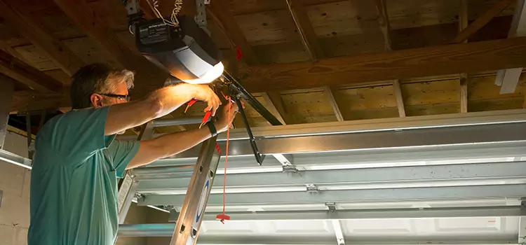 Garage Door Opener Sales and Installation Pascagoula