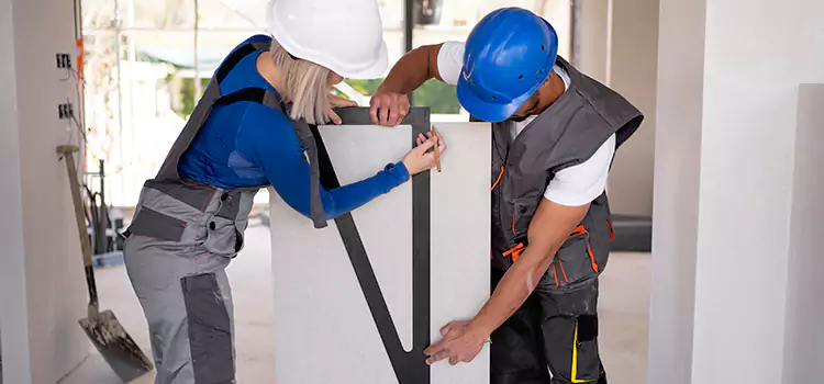 Why Choose Us for Door Panel Services in Pascagoula, MS?