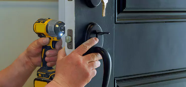 Locksmith Emergency Service Pascagoula