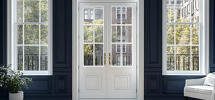 French Door Lock Repair Pascagoula