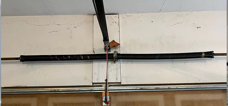 Garage Door Cable Repair Near Me in Pascagoula, MS