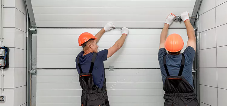 Choose Us for Your Garage Door Needs in Pascagoula