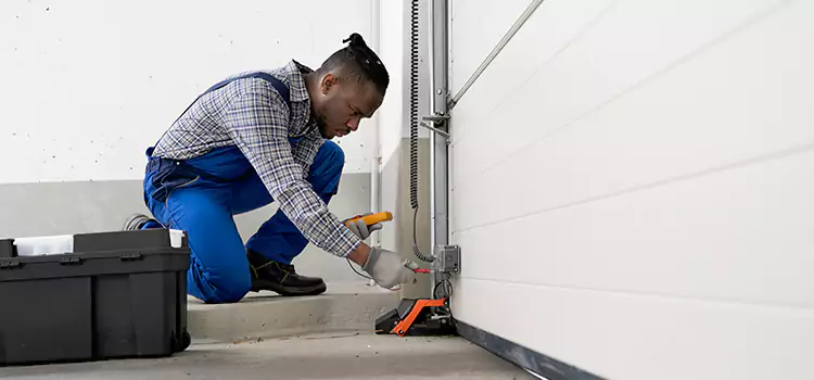 Expert Solutions for Every Garage Lock Need in Pascagoula, MS