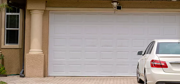 Comprehensive Garage Door Maintenance Services in Pascagoula, MS