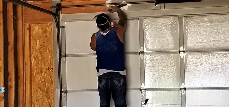 Specialized Garage Door Panel Solutions in Pascagoula, MS
