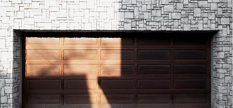 Garage Door Installation Pascagoula
