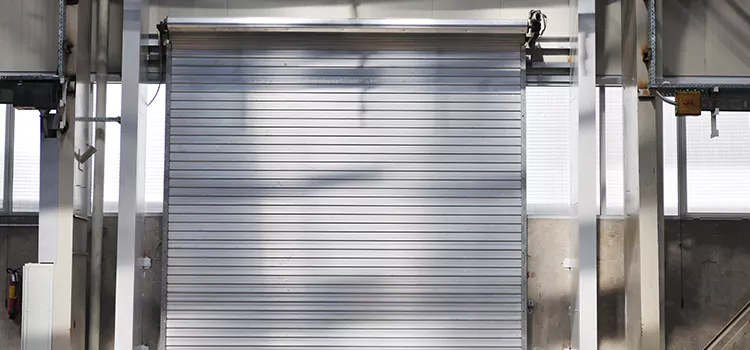 Roller Door Maintenance Pascagoula
