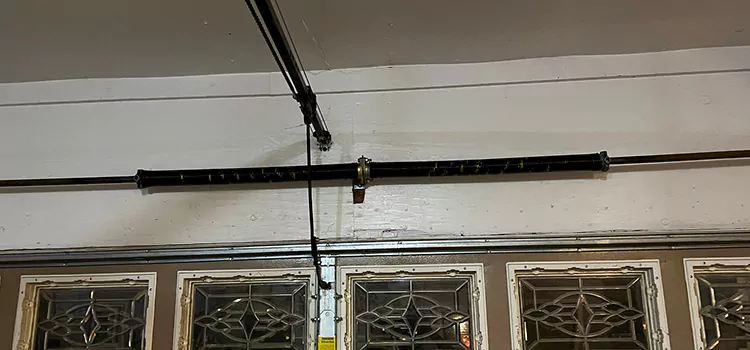 Garage Door Spring Repair Near Me Pascagoula
