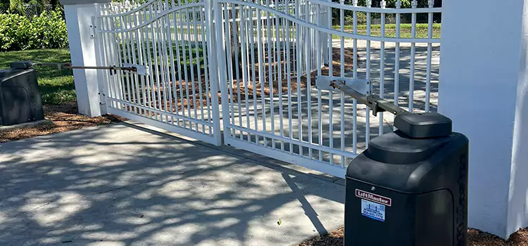 Automatic Gate Opener Repair Pascagoula