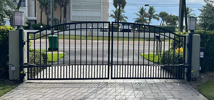 Gate Opener Replacement Near Me in Pascagoula, MS