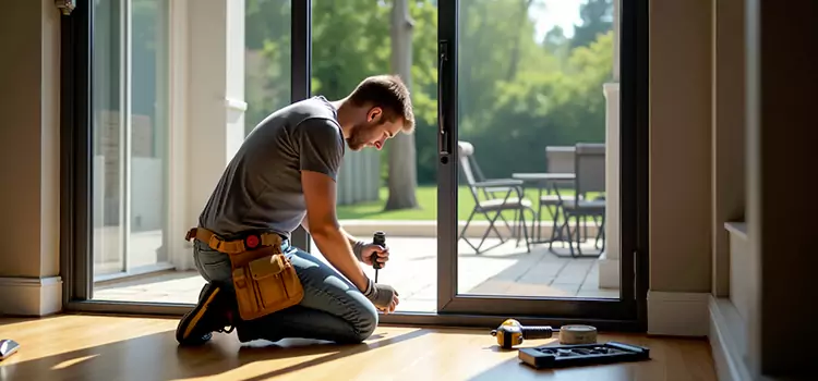 Comprehensive Solutions for Every Glass Door Need in Pascagoula, MS