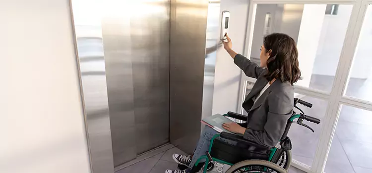 Benefits of Modern Handicap Door Systems in Pascagoula, MS