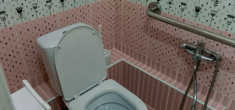 Meeting Diverse Needs With Accessible Restroom Solutions in Pascagoula, MS