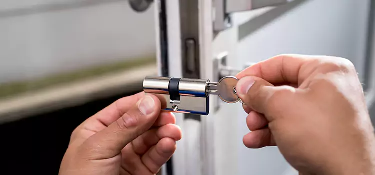Emergency Locksmith for House Pascagoula
