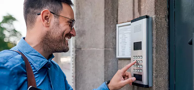 Advanced Solutions for Enhanced Security in Pascagoula, MS