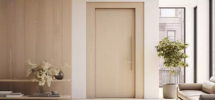 Choose Quality for Your Inside Doors in Pascagoula, MS