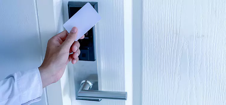 Why Choose Us for Your Keycard Lock Installation in Pascagoula, MS?