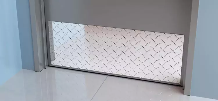 Benefits of Professional Kick Plate Solutions in Pascagoula, MS