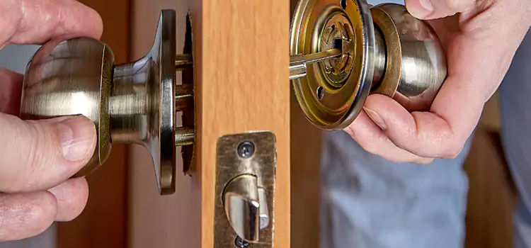 Sliding Door Lock Repair Pascagoula