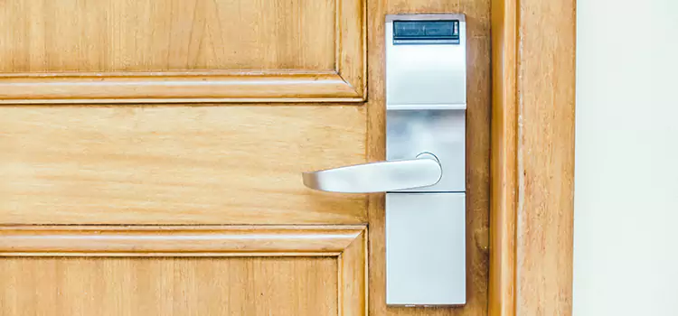 Electromagnetic Door Lock Installation Pascagoula