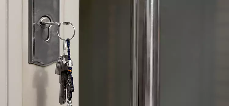 Master Keying by the Numbers Pascagoula