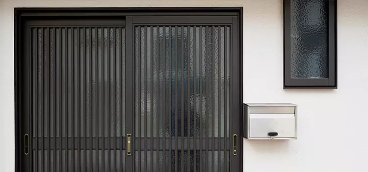 Sliding Screen Door Repair Pascagoula