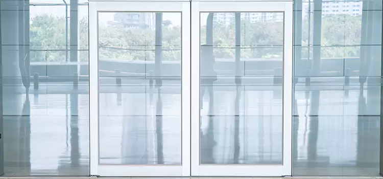 Why Choose Us for Your Motion Sensor Door Needs in Pascagoula, MS?