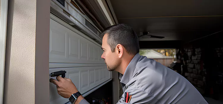 Garage Door Cable Replacement Pascagoula