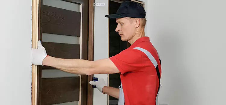 Frame and Panel Restoration Pascagoula