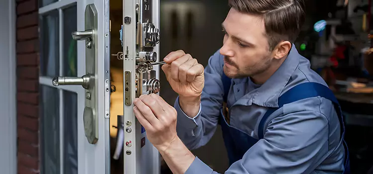 Residential Lock Installation Pascagoula
