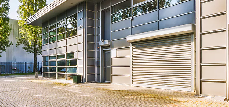 Electric Roller Garage Doors Pascagoula