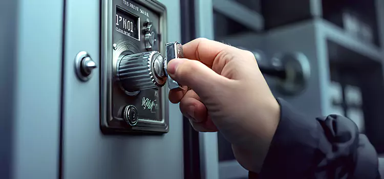 Locksmith Cost to Open Safe Pascagoula