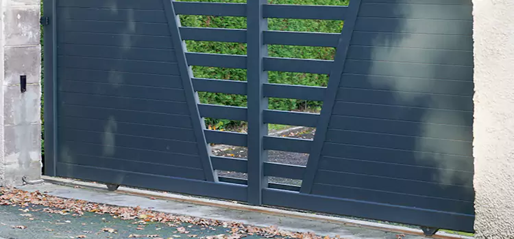 Automated Gate Company Near Me Pascagoula